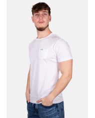 T-shirt Sun68 T34101
