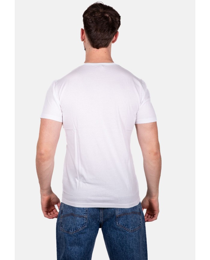 T-shirt Sun68 T34101