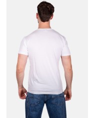 T-shirt Sun68 T34101