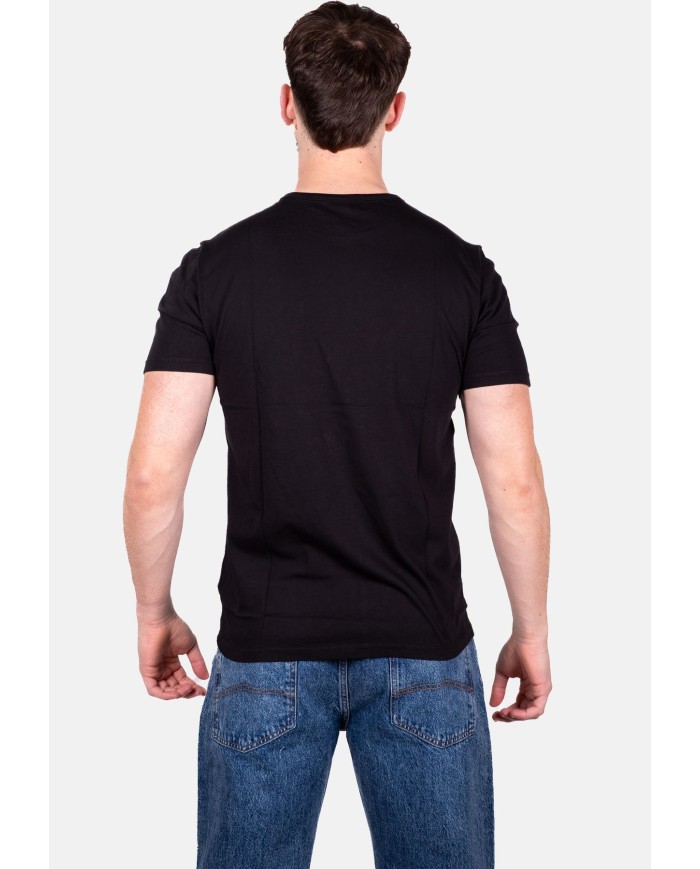 T-shirt Sun68 T34101