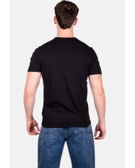 T-shirt Sun68 T34101