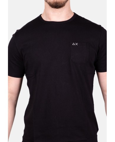 T-shirt Sun68 T34101