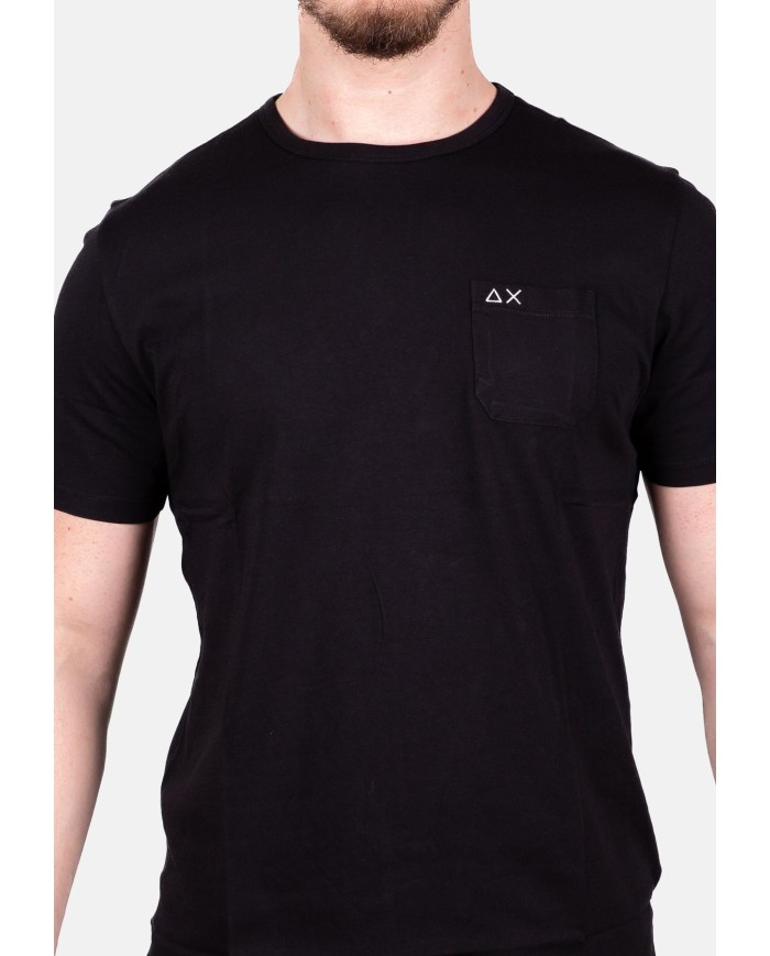 T-shirt Sun68 T34101