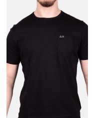 T-shirt Sun68 T34101