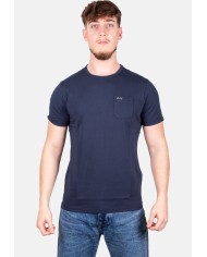 T-shirt Sun68 T34101