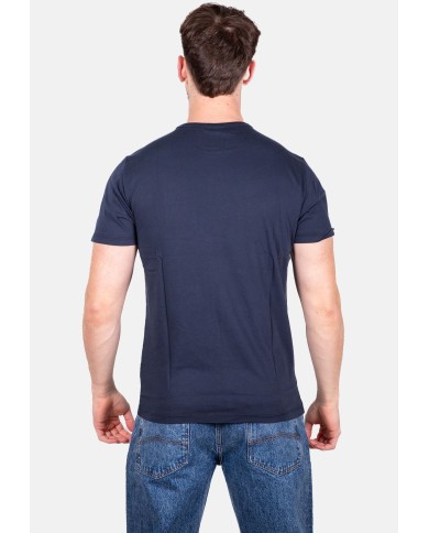 T-shirt Sun68 T34101