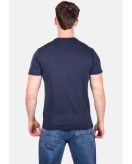 T-shirt Sun68 T34101