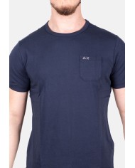 T-shirt Sun68 T34101