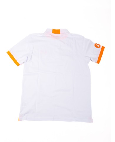 T-shirt Sun68 A34122