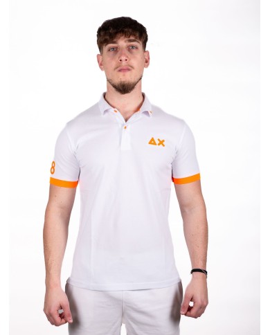 T-shirt Sun68 A34122