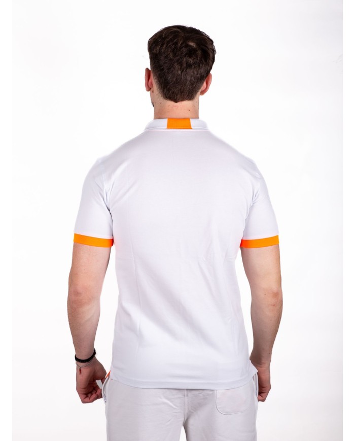 T-shirt Sun68 A34122