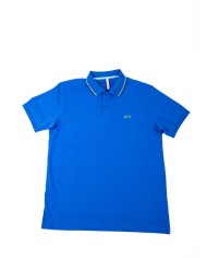 Polo Sun68 A34113