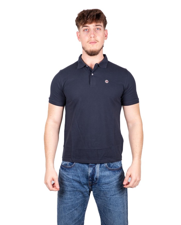 POLO  Colmar 7662