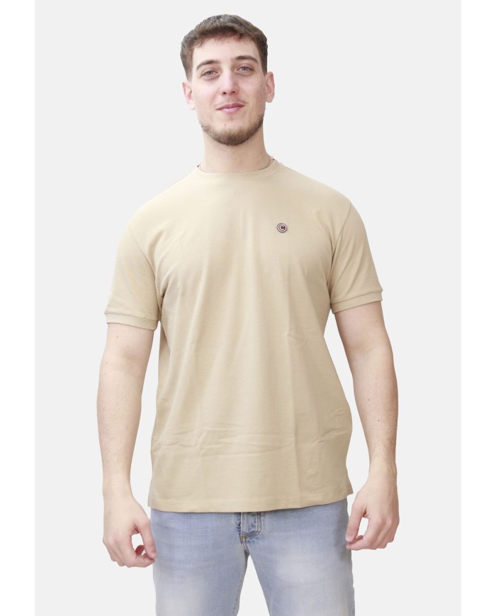 T-shirt Colmar 7569r