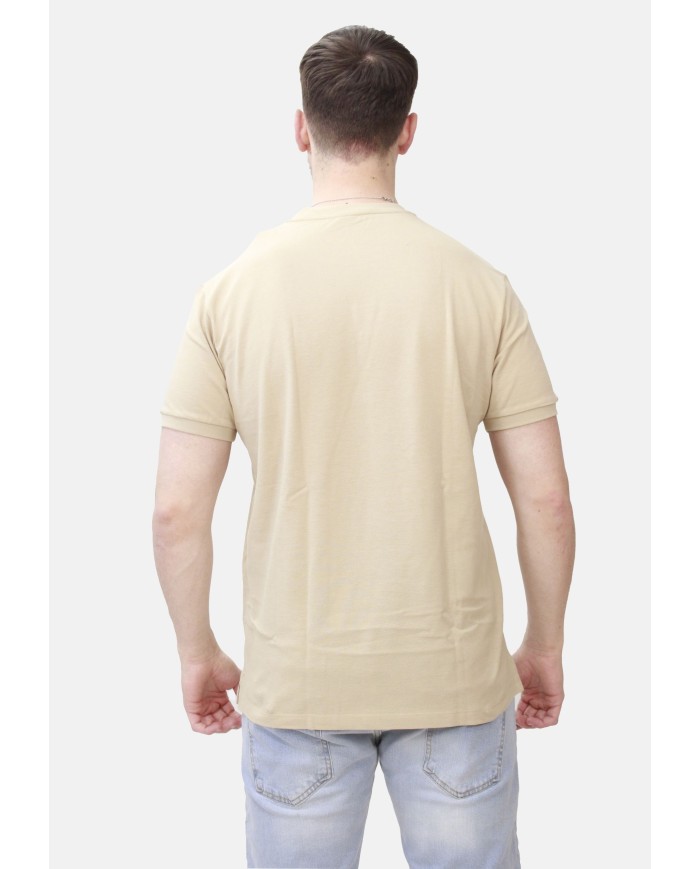 T-shirt Colmar 7569r