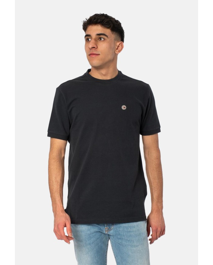 T-shirt Colmar 7569r