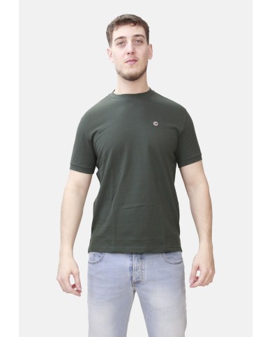 T-shirt Colmar 7569r