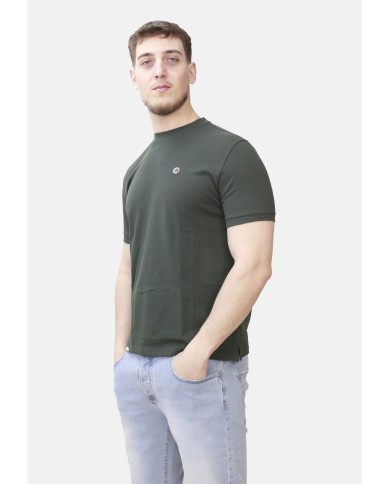 T-shirt Colmar 7569r