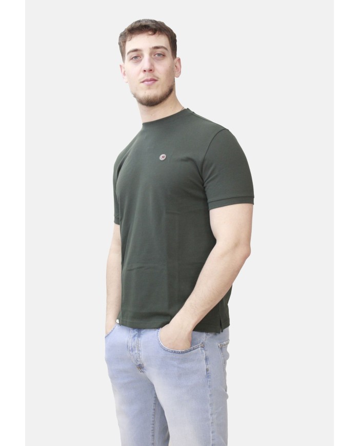 T-shirt Colmar 7569r