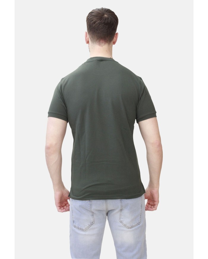 T-shirt Colmar 7569r