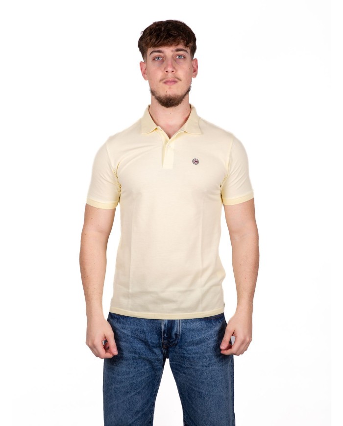 POLO  Colmar 7662