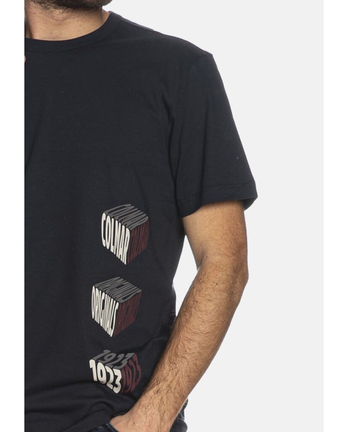 T-shirt Colmar 7503