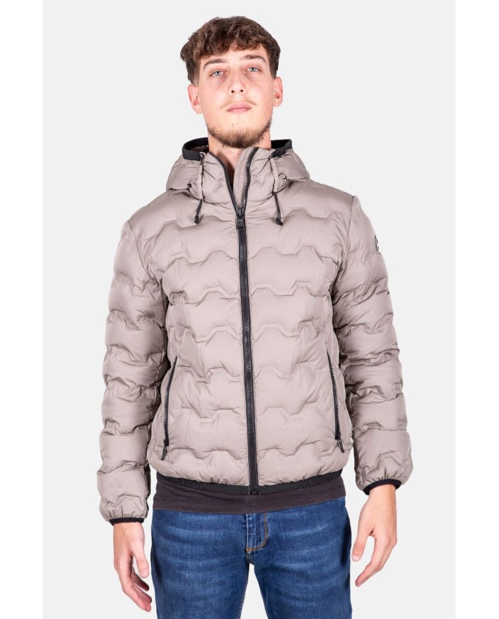 Giubbino Colmar 1208r