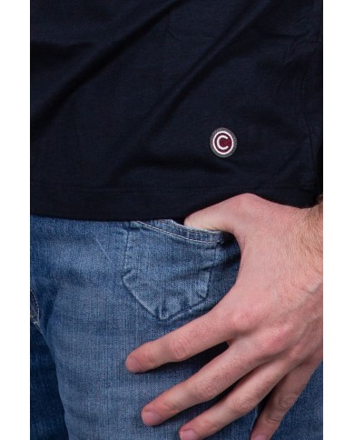 T-shirt Colmar 7664