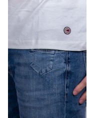 T-shirt Colmar 7664