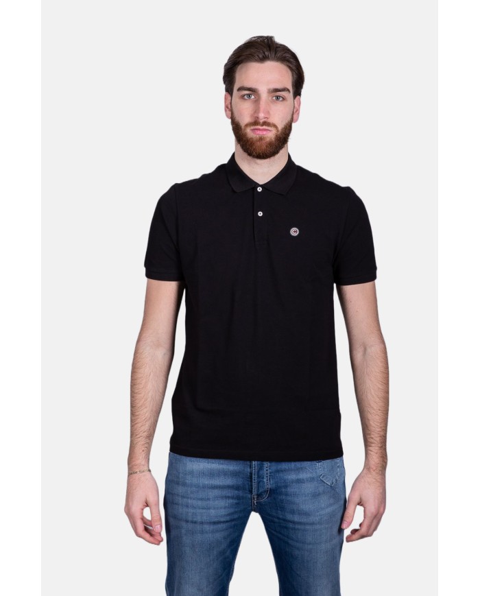 POLO  Colmar 7662