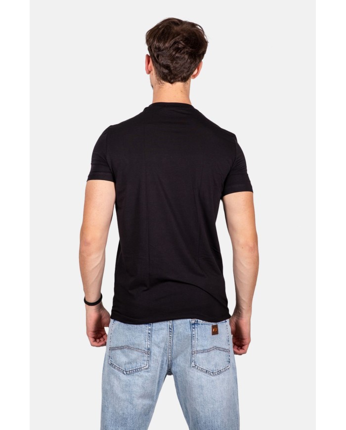 T-shirt Dsquared D9m204720