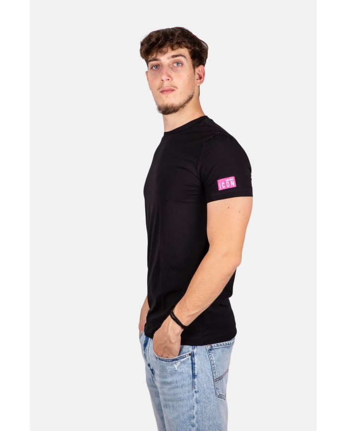 T-shirt Dsquared D9m204720