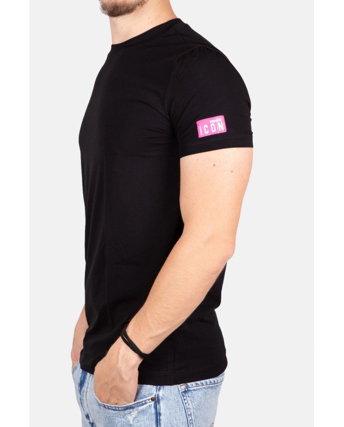 T-shirt Dsquared D9m204720
