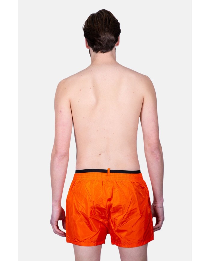 Costume Da Bagno Dsquared D7b64462