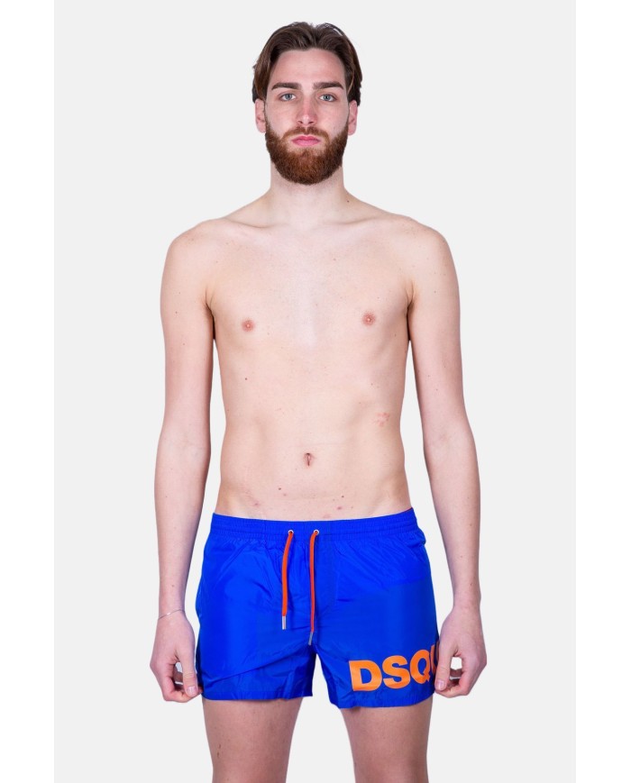 Costume Da Bagno Dsquared D7b5c4690