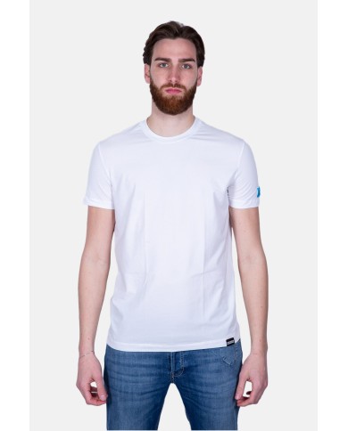 T-shirt Dsquared D9m20448