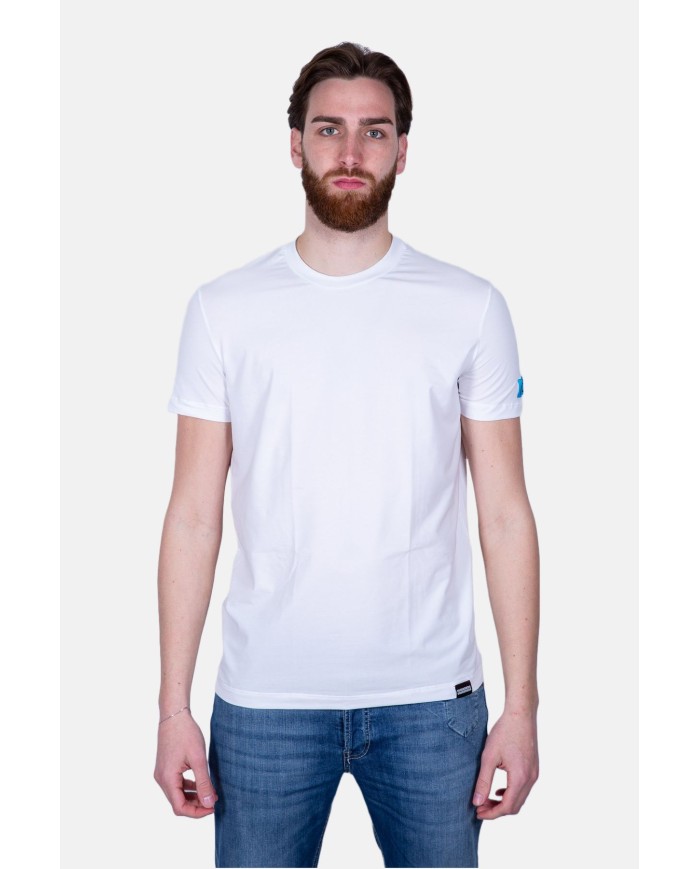 T-shirt Dsquared D9m20448