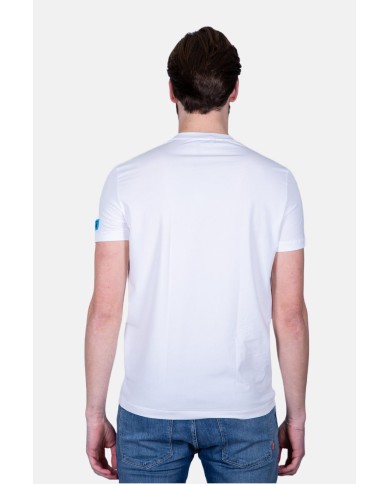 T-shirt Dsquared D9m20448