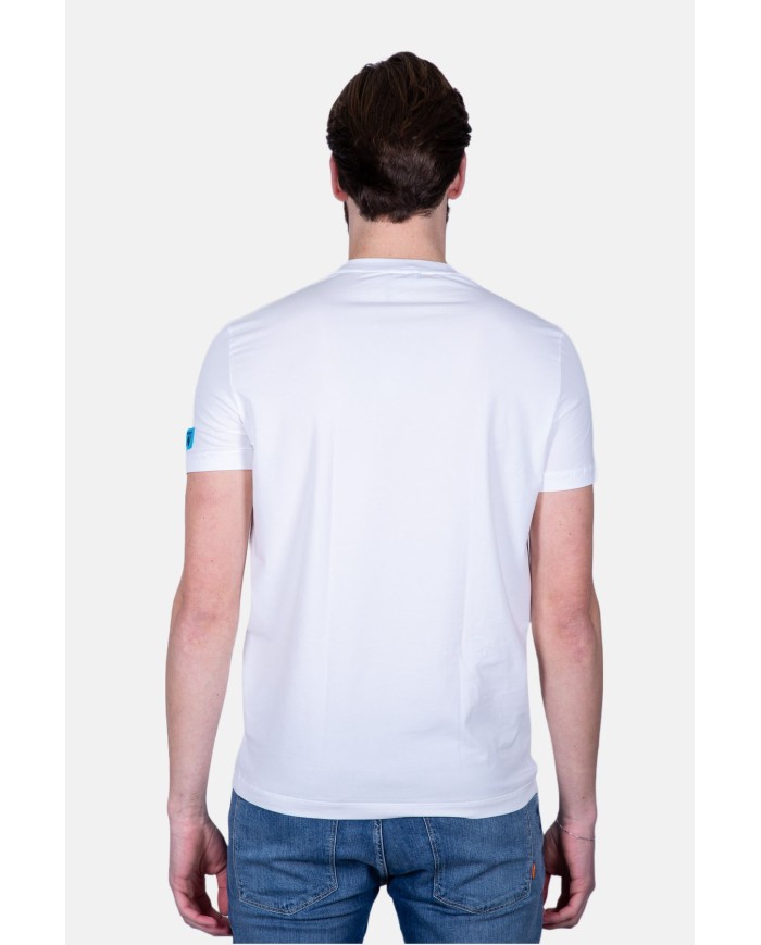 T-shirt Dsquared D9m20448