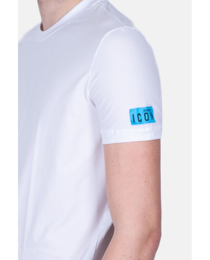 T-shirt Dsquared D9m20448