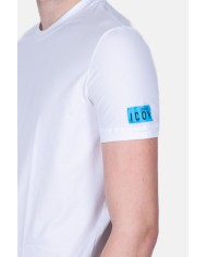 T-shirt Dsquared D9m20448