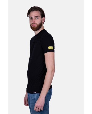 T-shirt Dsquared D9m20448