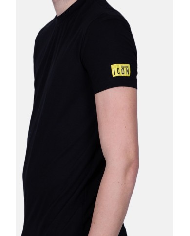 T-shirt Dsquared D9m20448