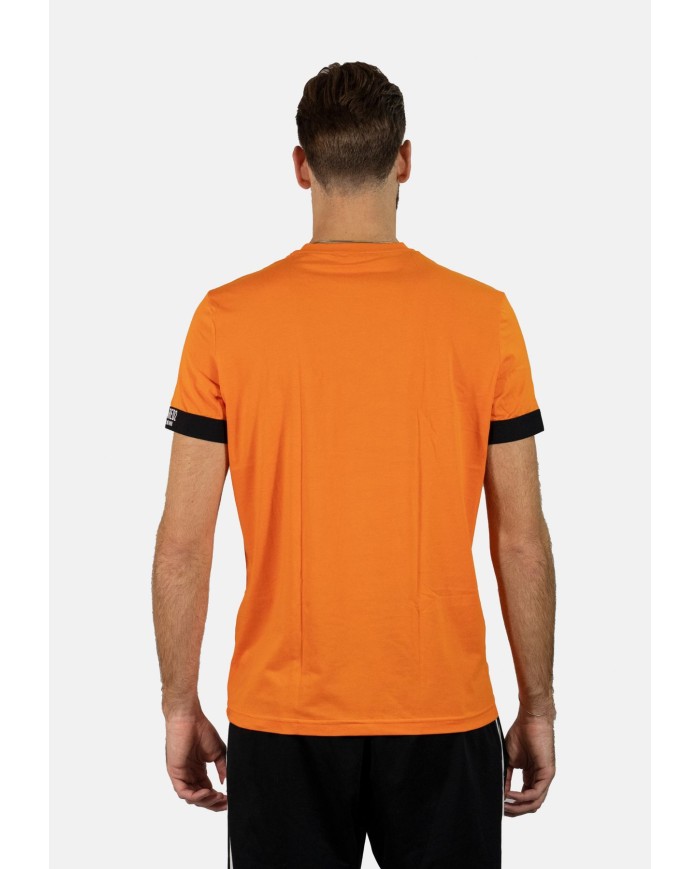 T-shirt Dsquared D9m3u401