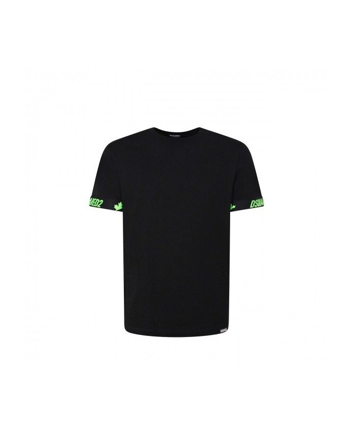 T-shirt Dsquared D9m3u412