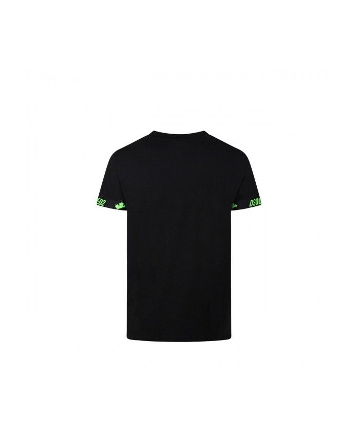 T-shirt Dsquared D9m3u412