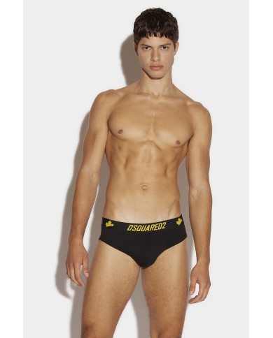 Intimo Dsquared D9l61412