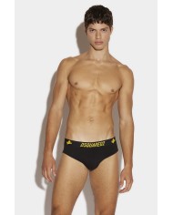 Intimo Dsquared D9l61412