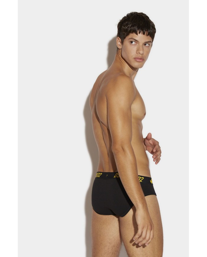 Intimo Dsquared D9l61412