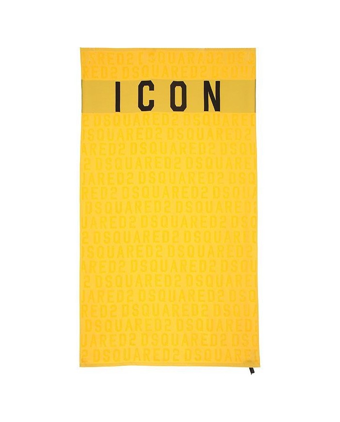 Telo Mare Dsquared D7p00422